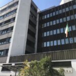 Iphone rubato in provincia: ladro rintracciato a Vicenza e denunciato dalla Polizia Tunisino espulso, portato dalla polizia di Vicenza al cps di Gradisca. ucraino arrestato