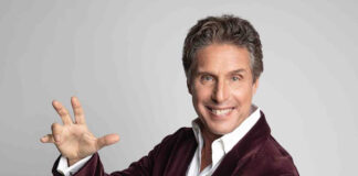 Raul Cremona al Teatro Comunale di Vicenza con il suo best of