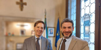 Vertice Provincia – Prefettura di Vicenza: collaborazione e intesa sul tema della legalità vertice