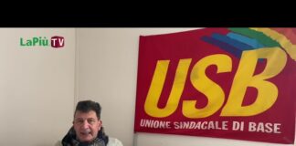 Sciopero TPL: 60% adesioni nazionali, 45% in SVT. D’Angelo (USB) in video a ViPiu.it: “Azienda penalizza lavoratori, a rischio garanzia servizio” Sciopero nazionale Tpl, lo commenta Massimo D'Angelo (USB Veneto)