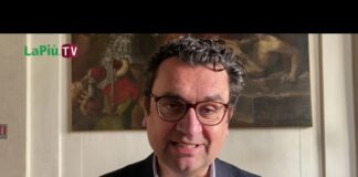 Amministrative Vicenza 2023, Francesco Rucco a Giorgio Conte: “Le spaccature non fanno mai bene, se vuole lo accogliamo” Amministrative Vicenza 2023