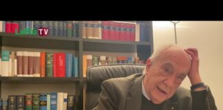 Recupero residuo FIR, prof. Bettiol: “Serve trattativa politica per nuova legge. Cause contro KPMG e PwC ardue ma non nascono da costituzioni civili” Recupero residuo FIR
