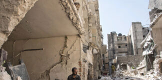 La Turchia dichiara lo stato di emergenza, mentre gli aiuti in Siria non è facile farli arrivare terremoto Turchia Siria