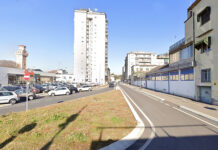 Ex supermercato Via Torino di Vicenza: nuova interrogazione del consigliere Colombara (PugV) ex supermercato di via torino vicenza sede polizia locale sedi forze ordine