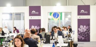 Vino, osservatorio Uiv Vinitaly: 2022 in flessione per i vini tricolori in gdo di Usa, Germania e Uk (-9%) vino vinitaly 2022
