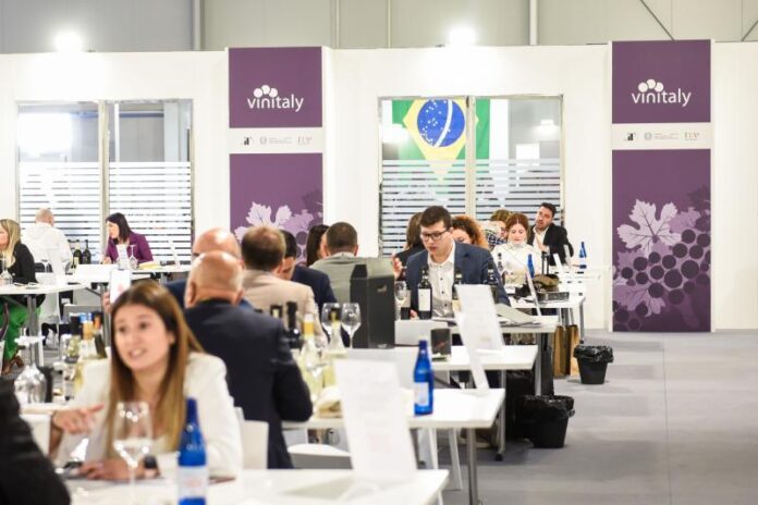 vino vinitaly 2022