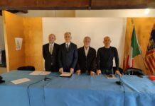 Rigeneriamo Vicenza lancia la candidatura a sindaco di Lucio Zoppello. Nel programma focus sui quartieri Zoppello Rigeneriamo Vicenza