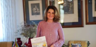 L’illustratrice vicentina Maria Pia Morelli espone a Bologna in occasione del Children’s Book Fair Maria Pia Morelli espone a Bologna al Children’s Book Fair