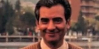 Il ricordo dell’omicidio di Giuseppe Rechichi, vicepreside dell’Istituto magistrale di Polistena (RC), CNDDU: ucciso il 4 marzo del 1987 dalla ‘ndrangheta Giuseppe Rechichi