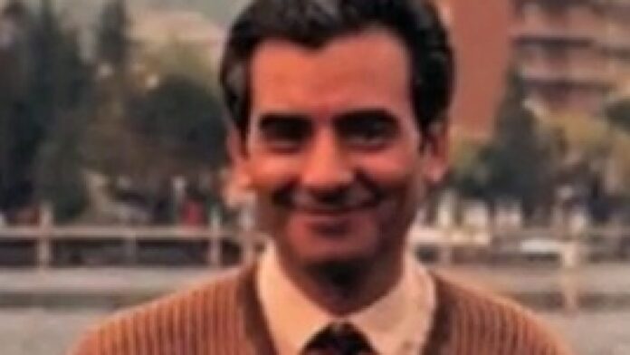 Giuseppe Rechichi Giuseppe Rechichi
