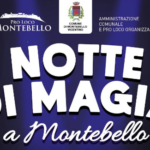 A Montebello Vicentino torna la “Notte di magia”: manifestazione con prestigiosi maghi d’Italia notte di magia