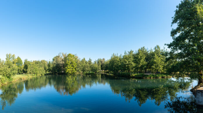 Giornata mondiale acqua