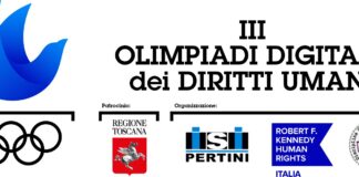 Olimpiadi Digitali dei Diritti Umani, Coordinamento Nazionale dei Docenti della Disciplina dei Diritti Umani (CNDDU): III Edizione 2023 Olimpiadi Digitali dei Diritti Umani