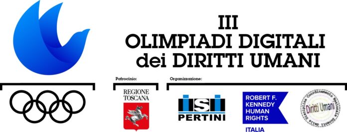 Olimpiadi Digitali dei Diritti Umani