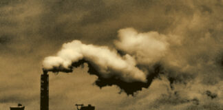 Emissioni Co2 a Vicenza, Asproso (CC) e Stella (EV): “Nuovo allarme giallo. Che fine ha fatto il progetto Silva”? Emissioni