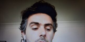 Siani ai giovani: “La cultura della legalità parte dalla scuola e dalla vostra voglia di eradicare ogni forma di compromesso con l’illegalità” 13 marzo