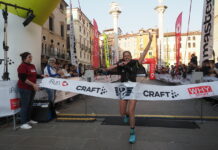 Ultrabericus Trail 2024: aperte le iscrizioni per la gara che valorizza il paesaggio vicentino Ultrabericus 2023 Veronica Maran 2024 Trail
