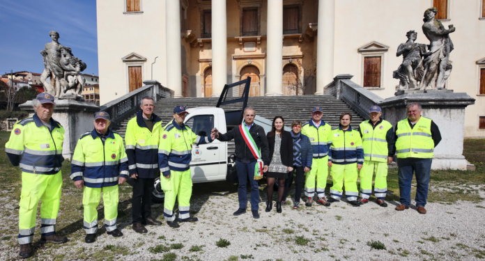 Protezione Civile