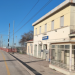 Alta Velocità, stazione ferroviaria di Montebello Vicentino chiusa tre mesi per lavori di ammodernamento: bus sostitutivi per raggiungere la stazione di Lonigo Alta Velocità