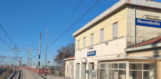 Alta Velocità, stazione ferroviaria di Montebello Vicentino chiusa tre mesi per lavori di ammodernamento: bus sostitutivi per raggiungere la stazione di Lonigo Alta Velocità