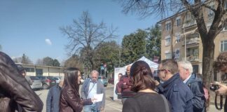 Annarita Simone (La Comune), tra NO alla Tav Vicenza e aggressioni in ospedale annarita simone