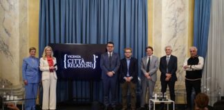 Politica. Città delle Relazioni obbiettivo per Vicenza, se ne è discusso in un convegno con i candidati sindaci città delle relazioni