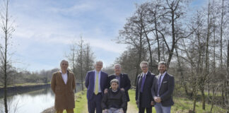 “Acqua: ieri oggi domani”. AcegasApsAmga, acquevenete e Viacqua: una giornata per conoscere meglio il futuro della risorsa idrica Acqua in rete Bacchiglione, a margine del convegno