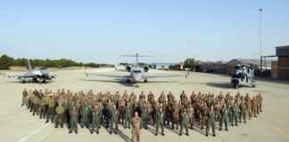 Centenario Aeronautica Militare: scuole non partecipino alle celebrazioni, denuncia dell’Osservatorio Aeronautica Militare