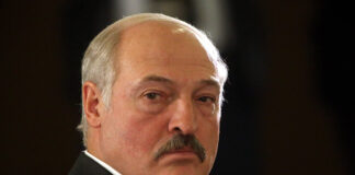 L’Unione Europea minaccia sanzioni alla Bielorussia per le armi nucleari tattiche russe unione europea