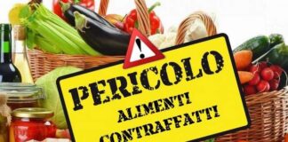 Codici: tuteleremo i consumatori nella maxi truffa degli alimenti biologici Alimenti biologici contraffatti