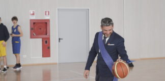 Campus Schio: inaugurata palestra nell’area intitolata all’ex sindaco Carlo Gramola Campus Schio
