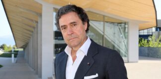 Andrea Rinaldo, al docente dell’Università di Padova premio Nobel dell’acqua Andrea Rinaldo