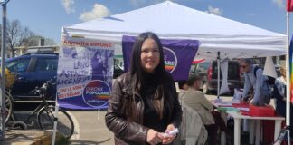 Periferie Vicenza, Annarita Simone (La Comune): “Servono servizi sociali e amministrativi nelle circoscrizioni” Annarita Simone La Comune periferie vicenza Progetto TAV