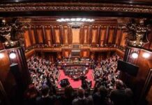 Antisemitismo, via libera del Senato al ddl: Pd si divide