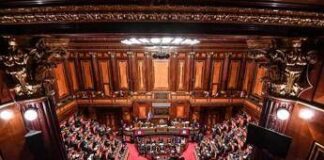Antisemitismo, via libera del Senato al ddl: Pd si divide