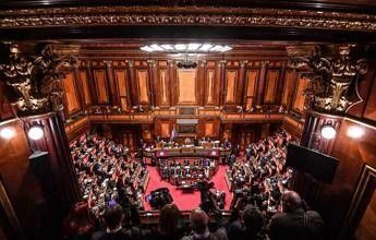 Antisemitismo, via libera del Senato al ddl: Pd si divide