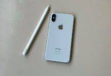 Apple pencil anche su iPhone: sarà realtà o resterà solo un desiderio? Apple pencil per iPhone