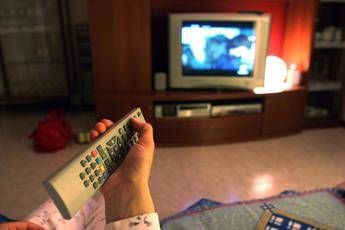 Ascolti tv 9 ottobre, vince ‘La Ricetta della Felicità’ su Rai1