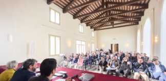 Provincia di Vicenza: approvato bilancio previsione 2023-25 con debito abbattuto e più di 180 mln tra lavori in corso, progetti e opere in programma Assemblea sindaci per approvazione bilancio della provincia di Vicenza