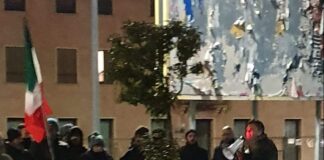 Formaggio (FDI): “Solidarietà ad Azione Studentesca Vicenza: contro di loro sterili polemiche” Azione studentesca vicenza