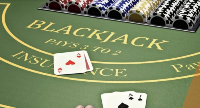 Blackjack