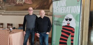 Blank Generation, a Vicenza una mostra fotografica sul Punk di New York