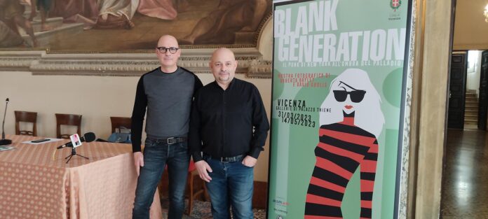 Blank-Generation