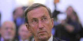 Casa di Montecarlo, chiesta condanna a 8 anni per Gianfranco Fini