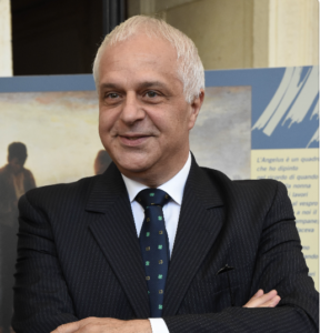 Amministrative Vicenza 2023: Claudio Cicero tav vicenza incontri