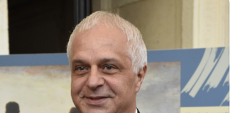 Claudio Cicero (candidato sindaco Impegno a 360°) critica Rucco sul traffico e propone una cabinovia per Monte Berico Claudio Cicero tav vicenza incontri