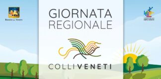 Colli Veneti, Nardin per la Giornata Regionale: “Territori unici, volano di turismo sostenibile” Colli Veneti