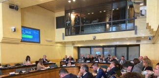 Commissione Covid Veneto: approvata relazione finale ma è scontro tra le parti Commissione covid Consiglio Veneto vota la presa d’atto della Relazione finale