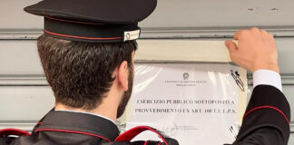 Cornedo Vicentino, bar ritrovo di pregiudicati: licenza sospesa per 12 giorni bar ritrovo