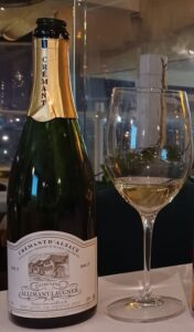 Crémant D'Alsace, Domain Allimant-Daugner